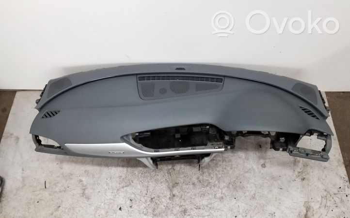 Audi A6 S6 C7 4G Tableau de bord 4G2857001