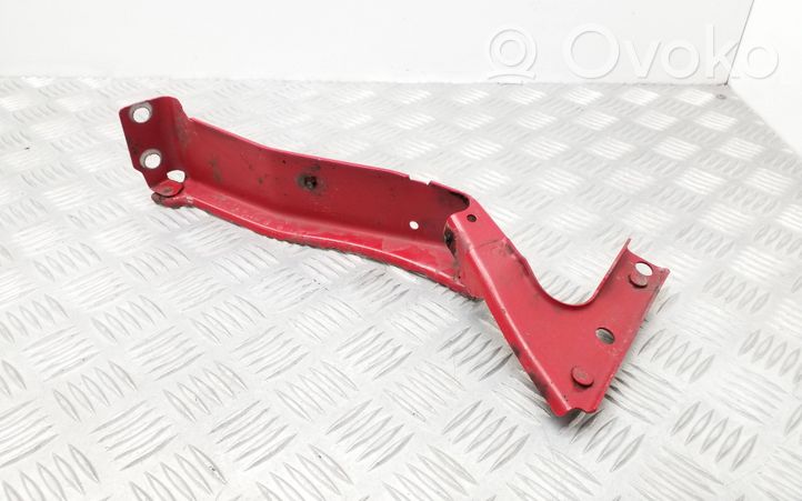 Audi A5 Sportback 8TA Soporte de montaje del guardabarros 8T0821136A