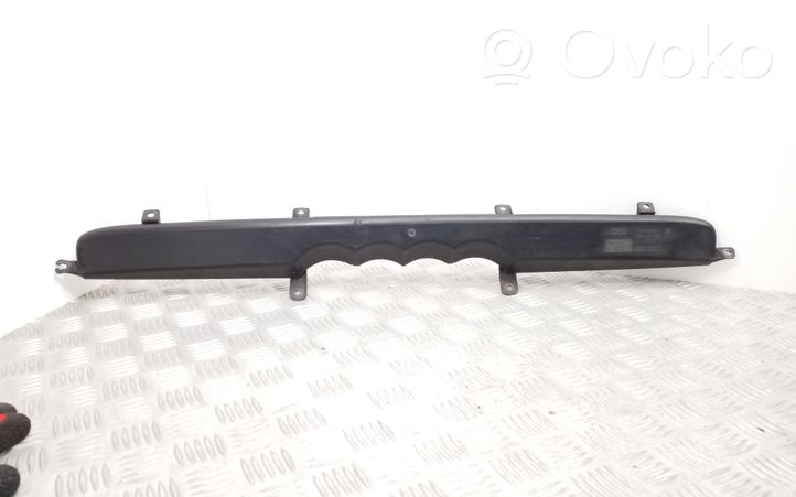 Audi Q5 SQ5 Front bumper upper radiator grill 8R0853692