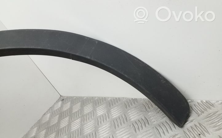 Audi Q3 8U Rivestimento modanatura parafango posteriore 8U0853817