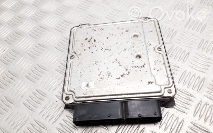 Volkswagen Tiguan Centralina/modulo motore ECU 03L906022RN