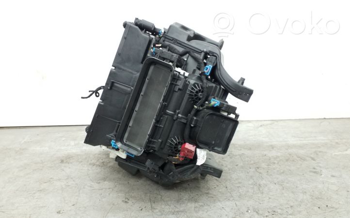 Audi A6 S6 C6 4F Interior heater climate box assembly 4F1820351AG