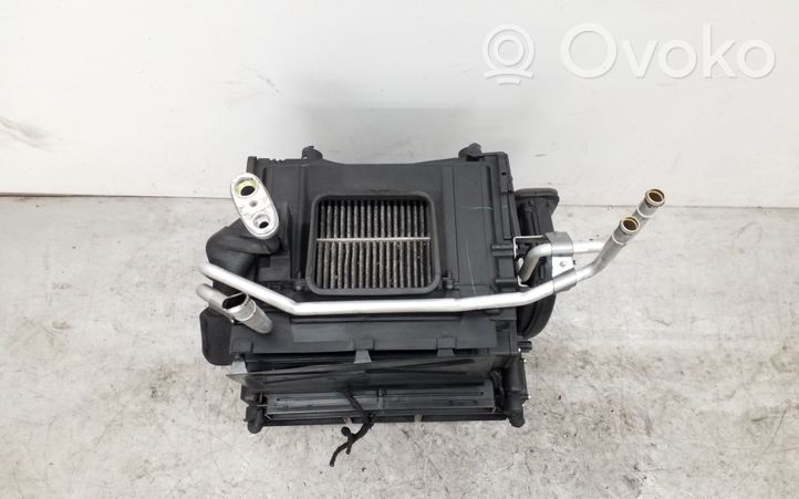 Audi A6 S6 C6 4F Interior heater climate box assembly 4F1820351AG