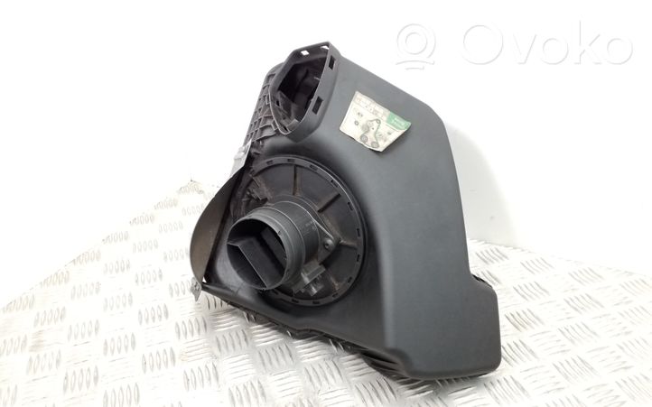 Audi A6 S6 C7 4G Oro filtro dėžė 4G0133838T