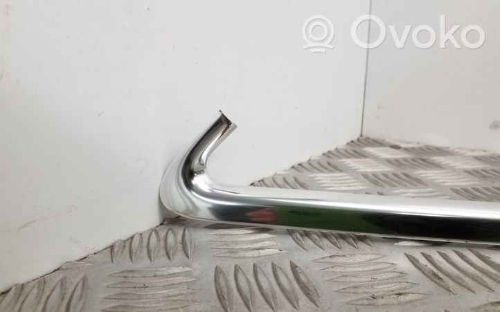 Audi A6 S6 C7 4G Rivestimento vetro lato posteriore 4G9853346