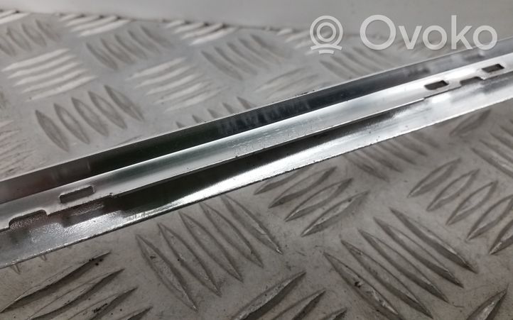 Audi A6 S6 C7 4G Rivestimento vetro lato posteriore 4G9853345