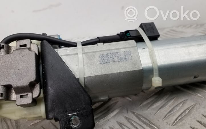 Audi A6 S6 C7 4G Hydraulikzylinder Heckklappe 4G9827851