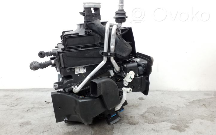 Audi A6 S6 C6 4F Salono oro mazgo komplektas 4F1820351AG