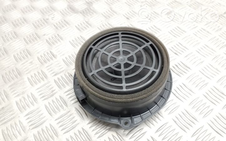 Audi A6 Allroad C7 Takaoven kaiutin 4G0035411