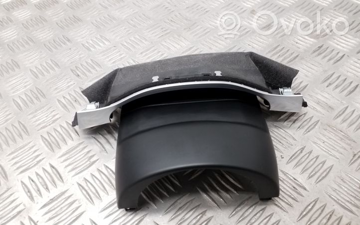 Audi A6 Allroad C7 Rivestimento del piantone del volante 4G0953515