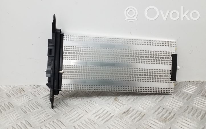 Audi A6 Allroad C7 Radiateur électrique de chauffage auxiliaire 4G0819011A