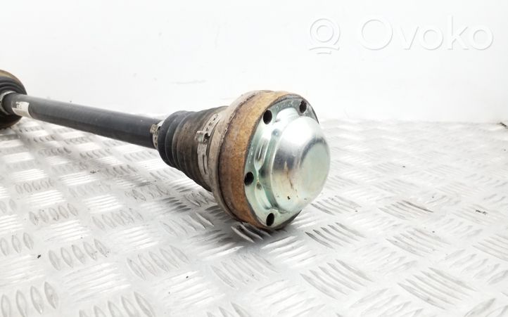 Audi A6 Allroad C7 Rear driveshaft 8R0501203C