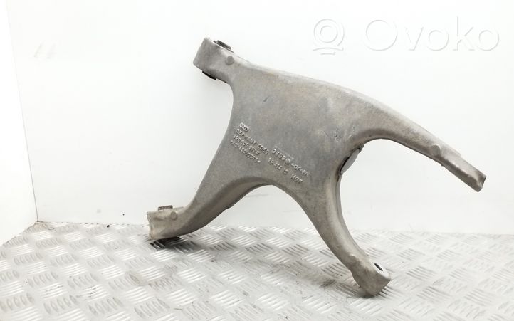 Audi A6 Allroad C7 Braccio di controllo sospensione posteriore superiore/braccio oscillante 8R0505312F