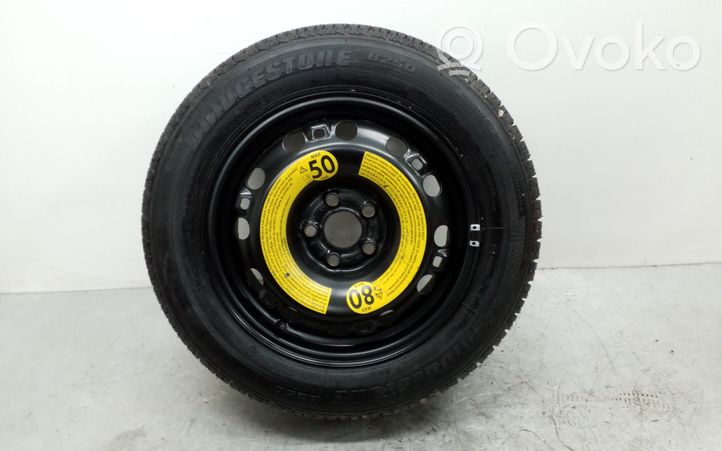 Seat Toledo IV (NH) Ruota di scorta R15 6R0601027