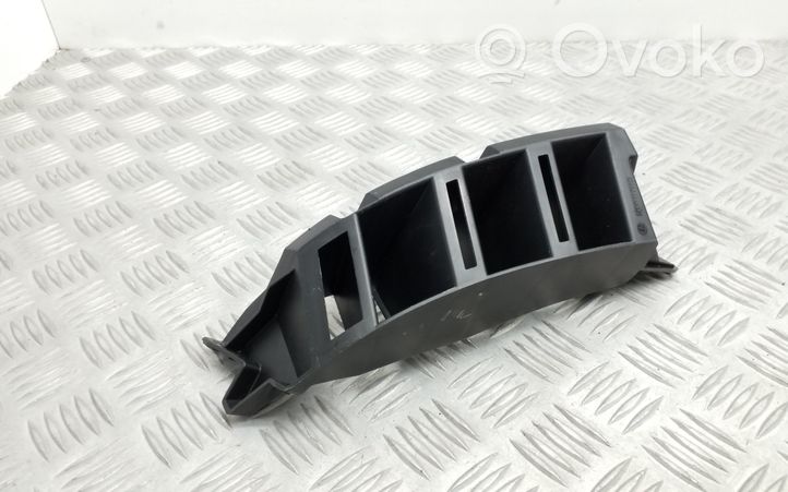 Seat Toledo IV (NH) Staffa di rinforzo montaggio del paraurti posteriore 6JH807393A