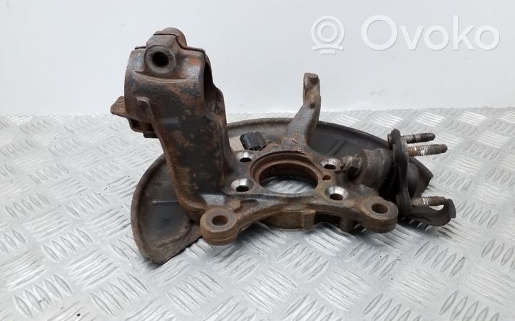 Volkswagen Tiguan Priekinė stebulė 1K0407256AA