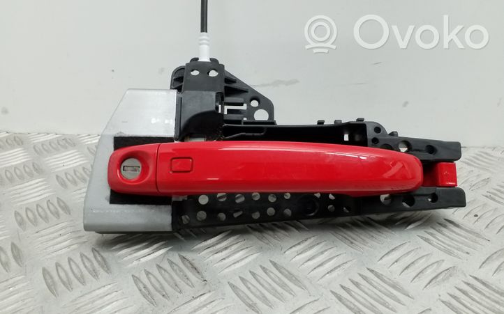 Audi Q3 8U Maniglia esterna per portiera anteriore 8U1837885