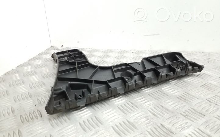 Audi A6 S6 C7 4G Staffa angolare del supporto di montaggio del paraurti 4G5807454