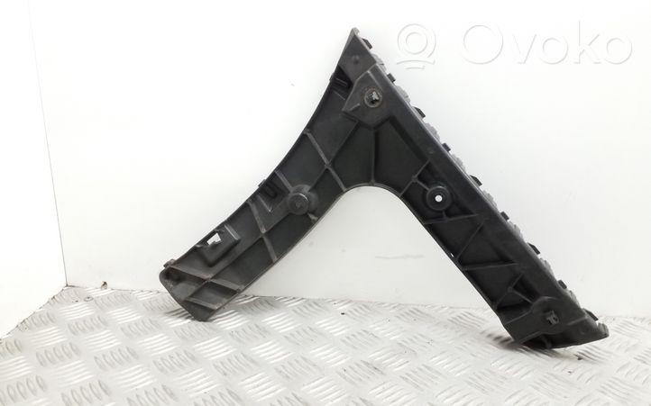 Audi A6 S6 C7 4G Staffa angolare del supporto di montaggio del paraurti 4G5807454