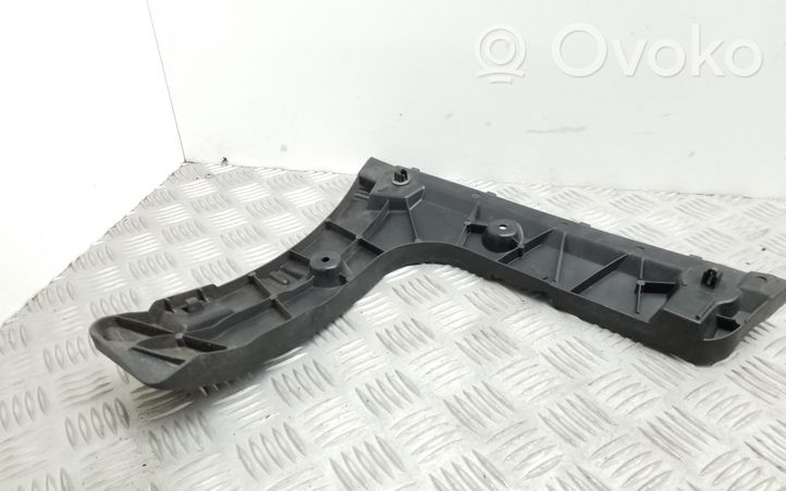 Audi A6 S6 C7 4G Staffa angolare del supporto di montaggio del paraurti 4G5807454