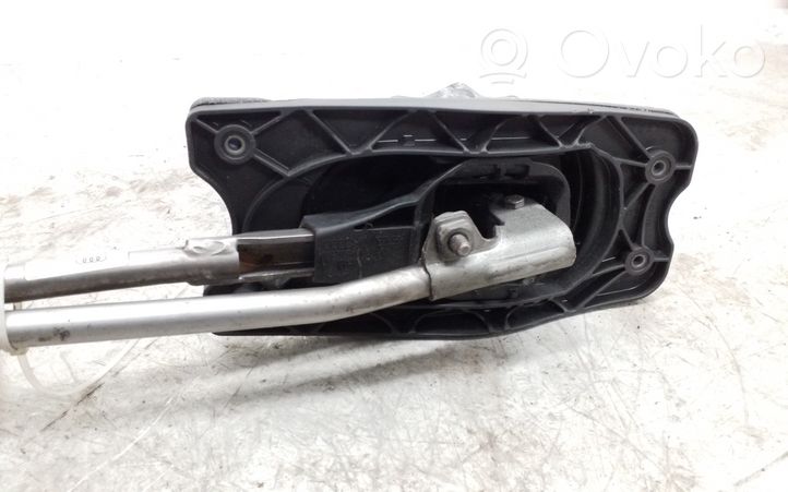 Audi A6 S6 C7 4G Selettore di marcia/cambio (interno) 4G0711025C