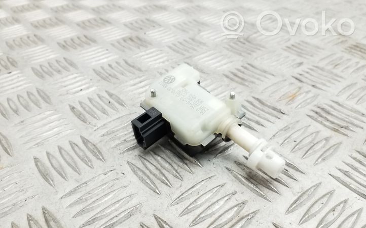 Volkswagen Touran II Fuel tank cap lock 1T0810773A