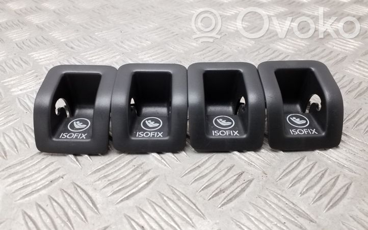 Golf isofix sales