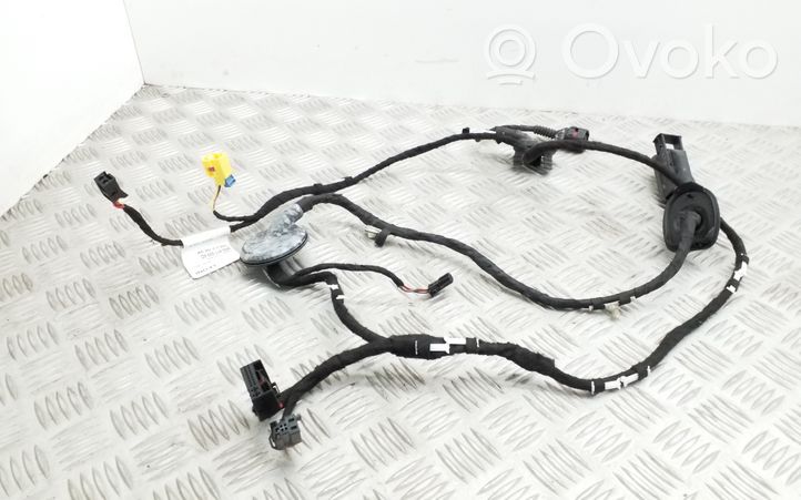 Audi Q5 SQ5 Faisceau de câblage de porte avant 8R0971029AD