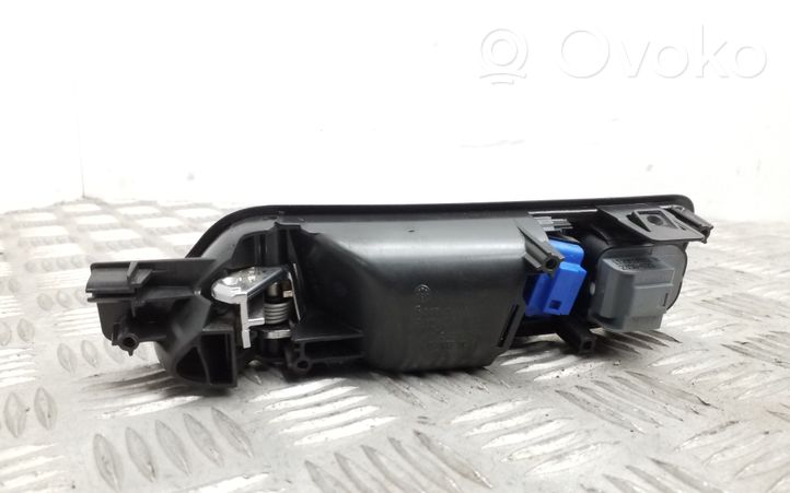 Volkswagen Touran II Maniglia interna per portiera anteriore 1T2837114D