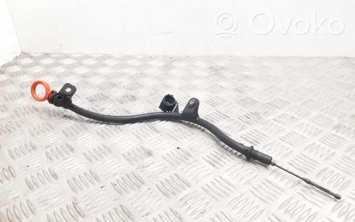 Volkswagen Golf VI Asta di controllo livello olio 03L103634