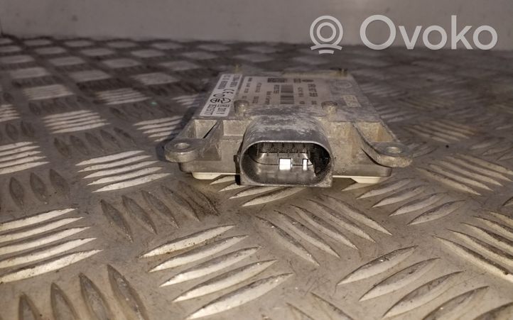 Audi Q5 SQ5 Modulo di controllo del punto cieco 8R0907568