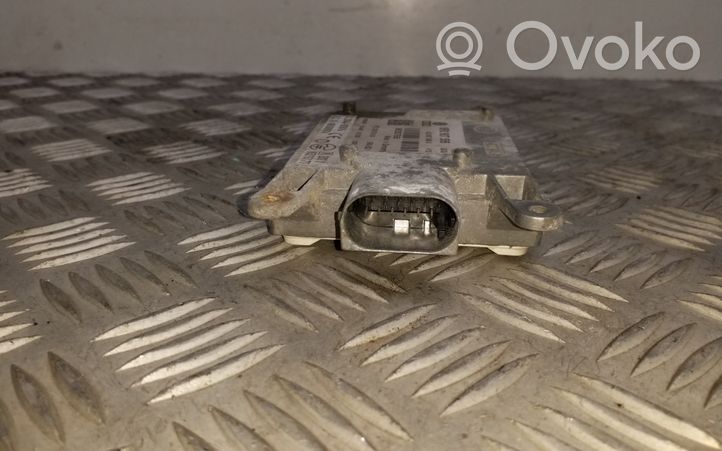 Audi Q5 SQ5 Blind spot - Aklās zonas kontroles modulis 8R0907566