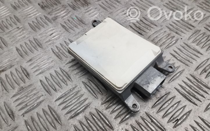 Audi Q5 SQ5 Blind spot control module 8R0907566