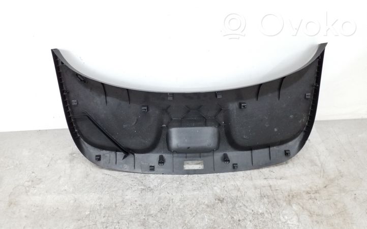 Audi TT TTS Mk2 Tailgate/boot lid cover trim 8J8867979A