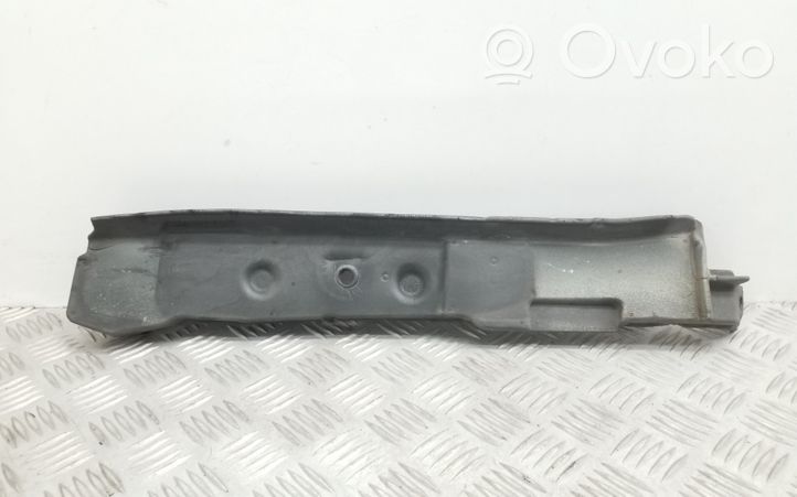 Audi TT TTS Mk2 Support, joint d'aile caoutchouc en mousse 8J0821112A