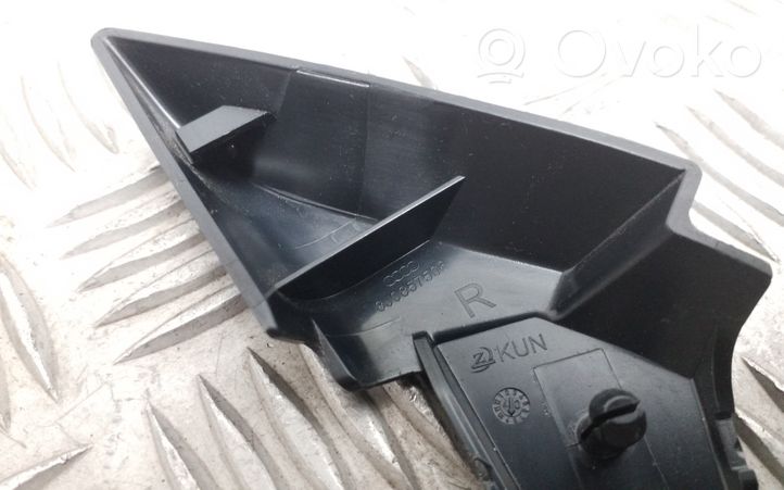 Audi TT TTS Mk2 Altro elemento di rivestimento della portiera anteriore 8J0857506