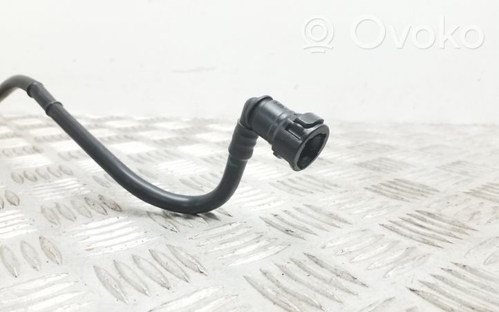 Volkswagen PASSAT B8 Fuel line pipe 3Q0201293A