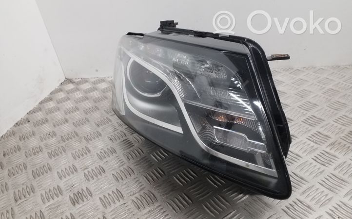 Audi Q5 SQ5 Lampa przednia 8R0941004AG
