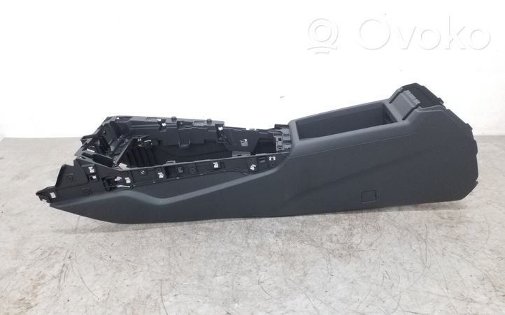 Audi A5 Console centrale 8W1863241D