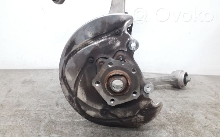 Audi A5 Priekinė stebulė 8W0407241F