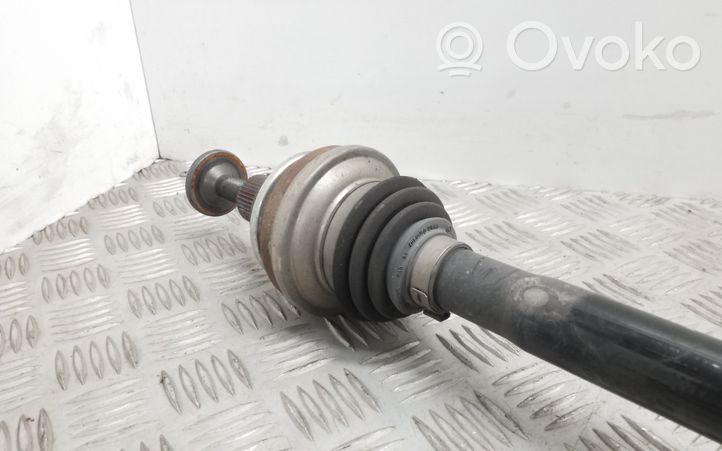 Audi A4 S4 B9 Albero di trasmissione posteriore 8W0501203K