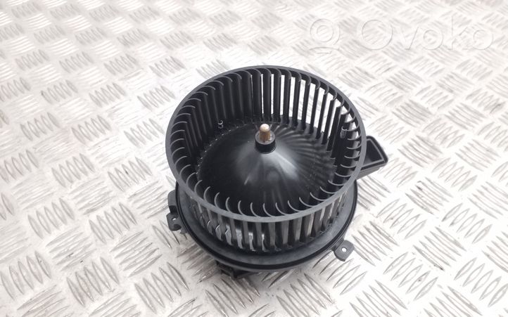 Audi Q7 4M Ventola riscaldamento/ventilatore abitacolo 4M1820021C