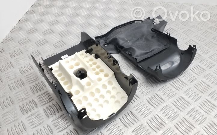 Audi A5 Garniture de colonne de volant 8W0953512C