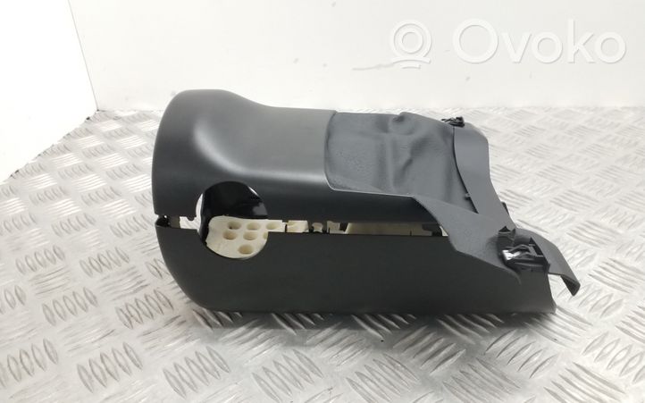 Audi A5 Garniture de colonne de volant 8W0953512C