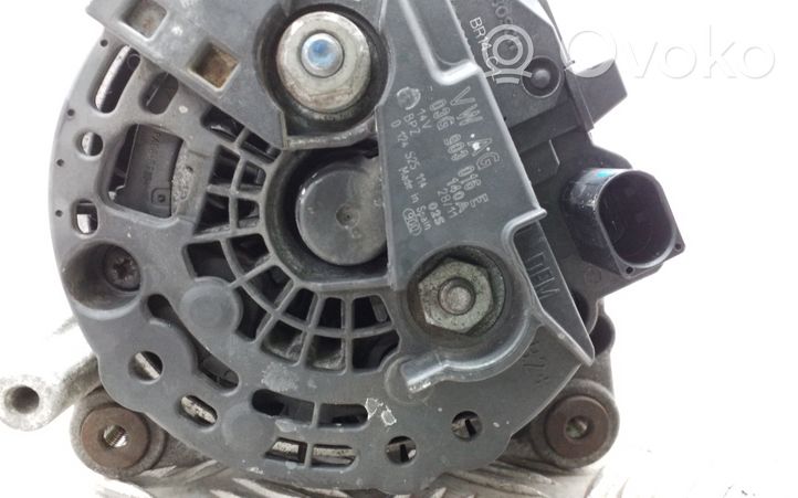 Audi Q5 SQ5 Alternator 03G903016E