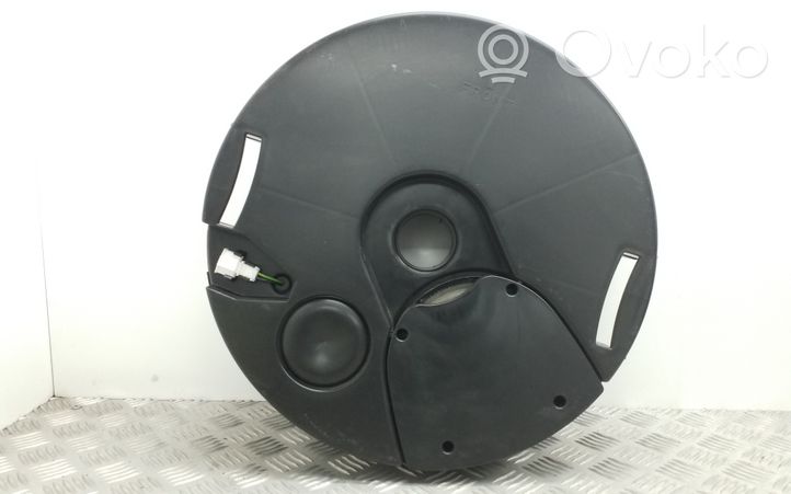 Audi Q5 SQ5 Subwoofer-bassokaiutin 8R0035382A