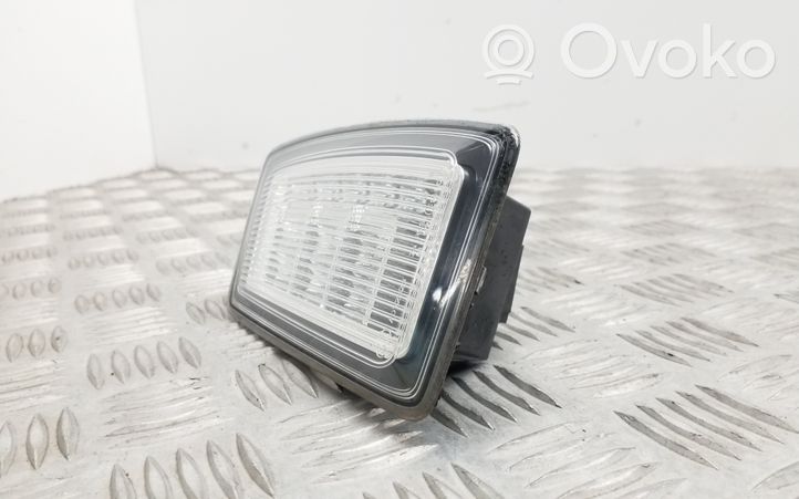 Audi A1 Lampa tylna 8X0945096