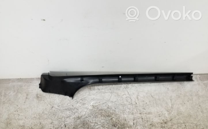 Audi A1 Etuoven kynnyksen suojalista 8X3853371