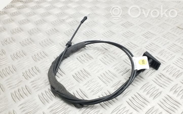 Volkswagen PASSAT B8 Sėdynės nugaros atramos atlenkimo rankenėlė 3G5885591