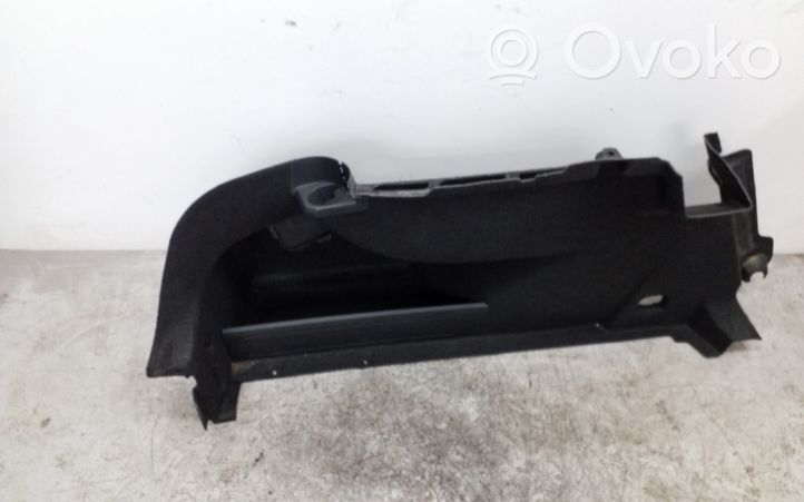 Volkswagen PASSAT B8 Rivestimento pannello laterale del bagagliaio/baule 3G5867427A